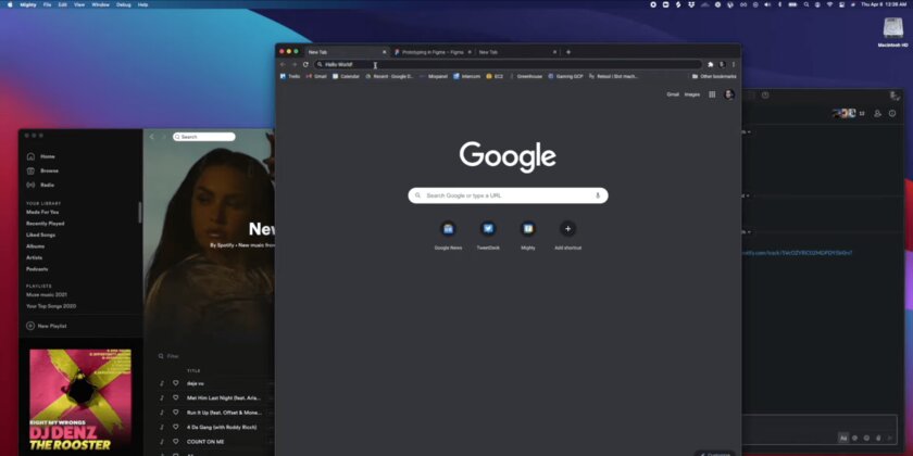 Mighty сделает Chrome быстрее и легче, стримя браузер через облако