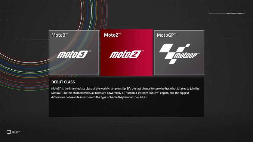 Обзор MotoGP 21: много интересного и столько же недостатков