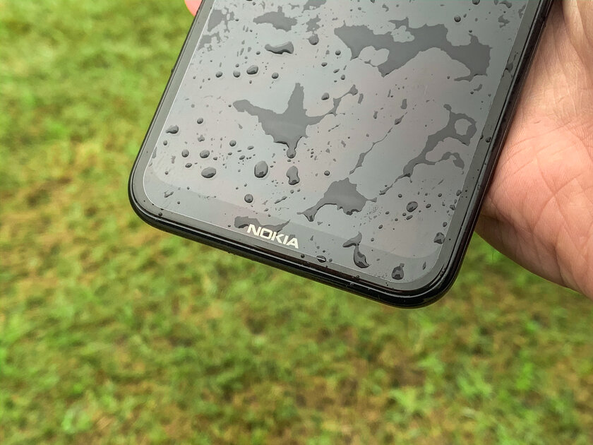 Бюджетная Nokia с облегчённым Android Go и «Камерой» от Google: обзор Nokia 1.4