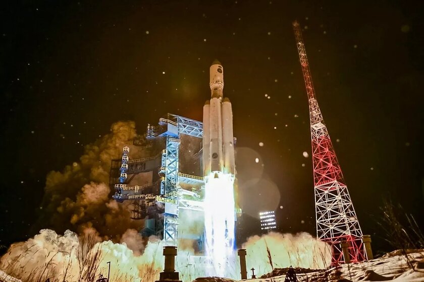 Подслушивальщик наушников и 5 других прорывных изобретений апреля, созданных в России