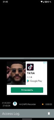 5 программ для Android, которые выявят скрытую слежку через камеру или микрофон