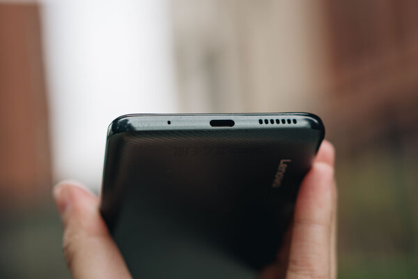 Смартфоны Lenovo возвращаются в Россию: обзор K12 Pro c огромной батареей