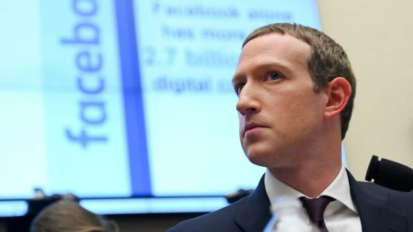 Twitter, Google и Facebook* грозят повторные штрафы в России