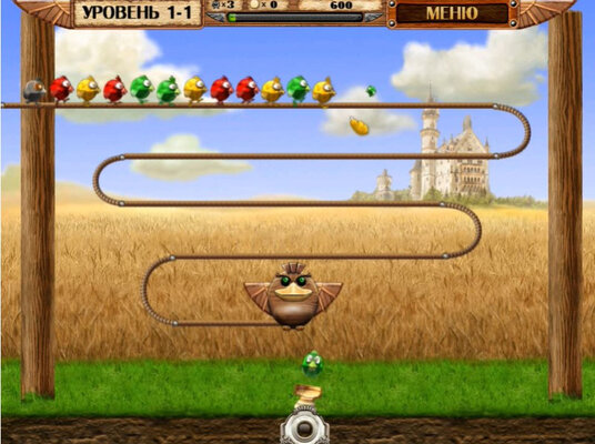 Zuma, Весёлая ферма и другие. 15 мини-игр, которые были на каждом ПК