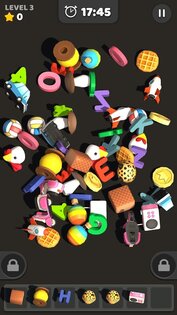 Match Tile 3D 325.85.0. Скриншот 2