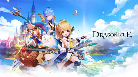 Dragonicle 8.3.8. Скриншот 17