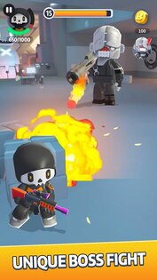 Agent Bone 1.58.2126. Скриншот 4