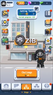 Agent Bone 1.58.2126. Скриншот 8
