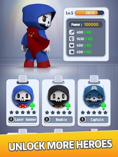 Agent Bone 1.58.2126. Скриншот 13