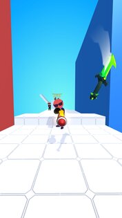 Sword Play 10.21.0. Скриншот 3
