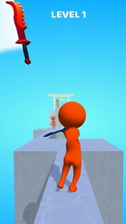 Sword Play 10.21.0. Скриншот 7