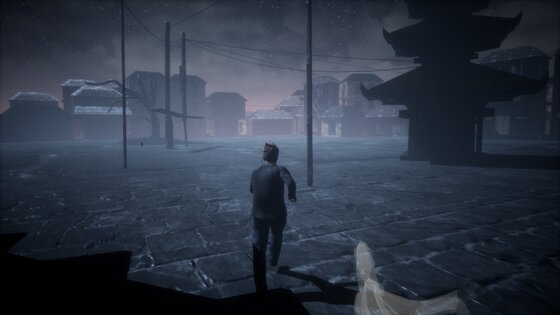 Urban Legends - Survival 1.8. Скриншот 4