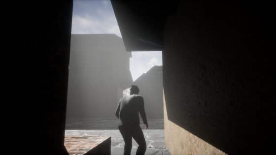 Urban Legends - Survival 1.8. Скриншот 5