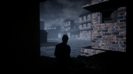 Urban Legends - Survival 1.8. Скриншот 10