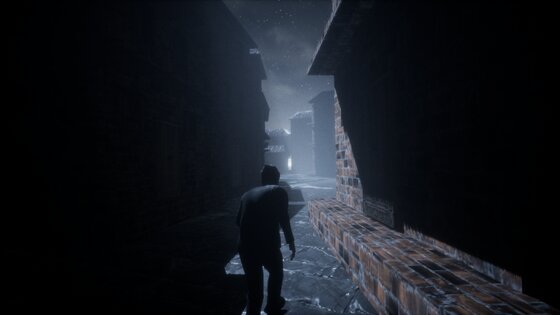 Urban Legends - Survival 1.8. Скриншот 17