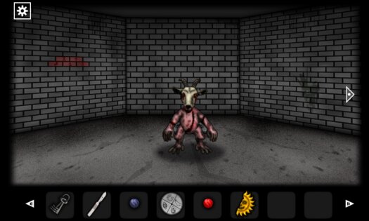 Forgotten Hill Surgery 2.0.4. Скриншот 6