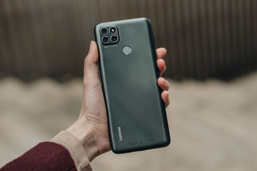 Смартфоны Lenovo возвращаются в Россию: обзор K12 Pro c огромной батареей
