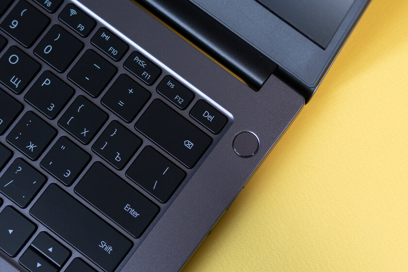 Обзор HONOR MagicBook 14 (2021): новое железо для проверенного корпуса