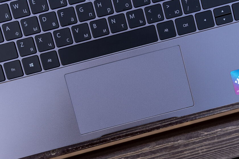 Обзор HONOR MagicBook 14 (2021): новое железо для проверенного корпуса