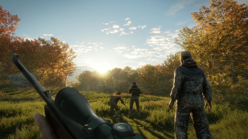 Можно не выходить из дома: 10 игр для PS5 и PS4, которые заменят ваши хобби на карантине