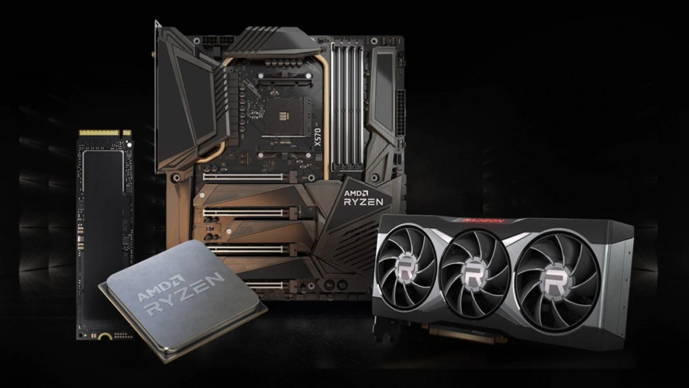 Intel или AMD: какая компания важнее для мировой индустрии