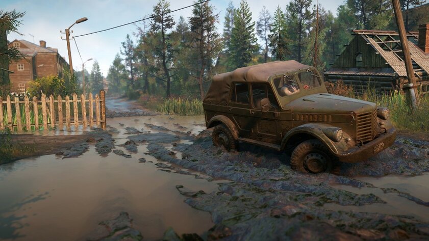 Можно не выходить из дома: 10 игр для PS5 и PS4, которые заменят ваши хобби на карантине