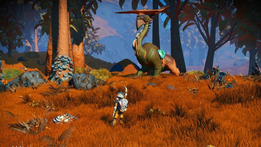 Можно не выходить из дома: 10 игр для PS5 и PS4, которые заменят ваши хобби на карантине