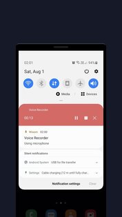 Wisom 0.9.2. Скриншот 3
