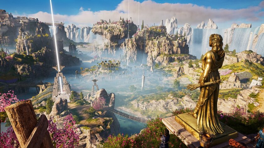 Можно не выходить из дома: 10 игр для PS5 и PS4, которые заменят ваши хобби на карантине