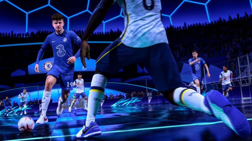 Можно не выходить из дома: 10 игр для PS5 и PS4, которые заменят ваши хобби на карантине