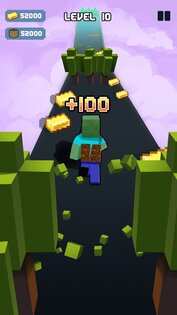 Craft Runner 1.0.10. Скриншот 9