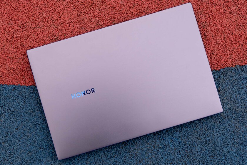 Обзор HONOR MagicBook 14 (2021): новое железо для проверенного корпуса