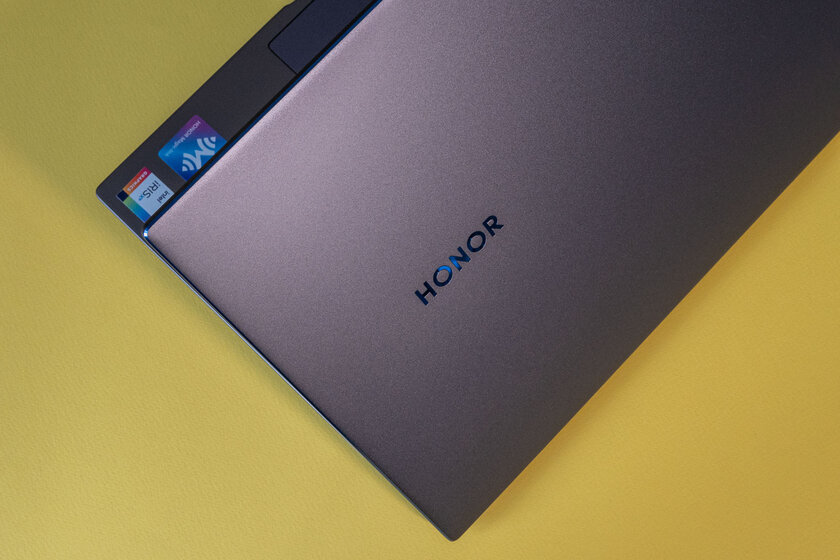 Обзор HONOR MagicBook 14 (2021): новое железо для проверенного корпуса