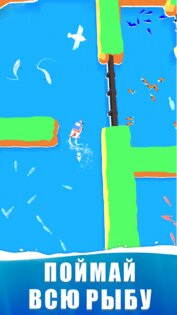 FishIdle 2 7.9.5. Скриншот 7