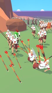 Tower Archer 1.0.25. Скриншот 5