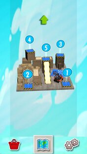 Make It Fly 1.5.3. Скриншот 5
