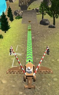 Make It Fly 1.5.3. Скриншот 17