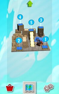 Make It Fly 1.5.3. Скриншот 21