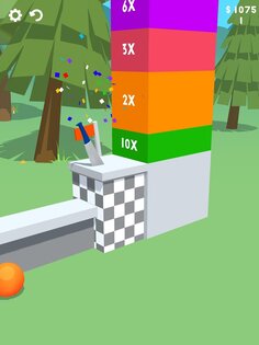 Slice It All 2140.0.2. Скриншот 18