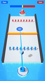 Dice Push 7.6.9. Скриншот 1