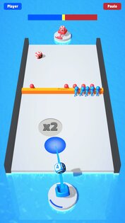 Dice Push 7.6.9. Скриншот 3