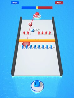 Dice Push 7.6.9. Скриншот 7