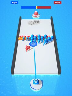 Dice Push 7.6.9. Скриншот 9