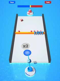 Dice Push 7.6.9. Скриншот 13