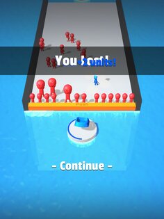 Dice Push 7.6.9. Скриншот 15
