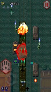 STRIKERS 1945 classic 1.0.47. Скриншот 1