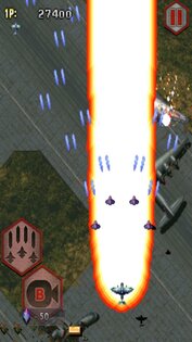 STRIKERS 1945 classic 1.0.47. Скриншот 4