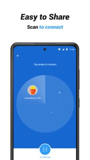 SHAREit Lite 3.9.18_ww. Скриншот 3