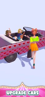 DressUp Run 9.2. Скриншот 4