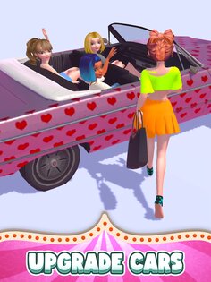 DressUp Run 9.2. Скриншот 11